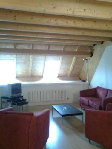 Casa de los Beneficiados Roncesvalles Habitación foto